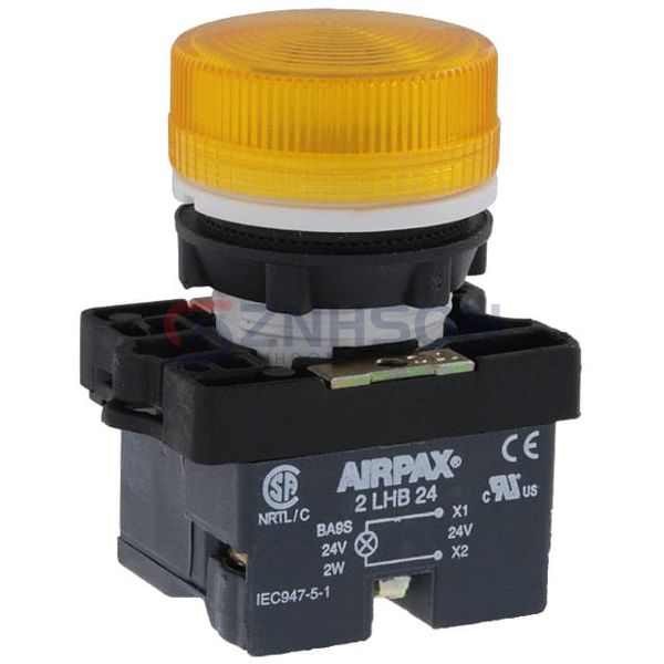 ASP2PLB5LB24 Preview