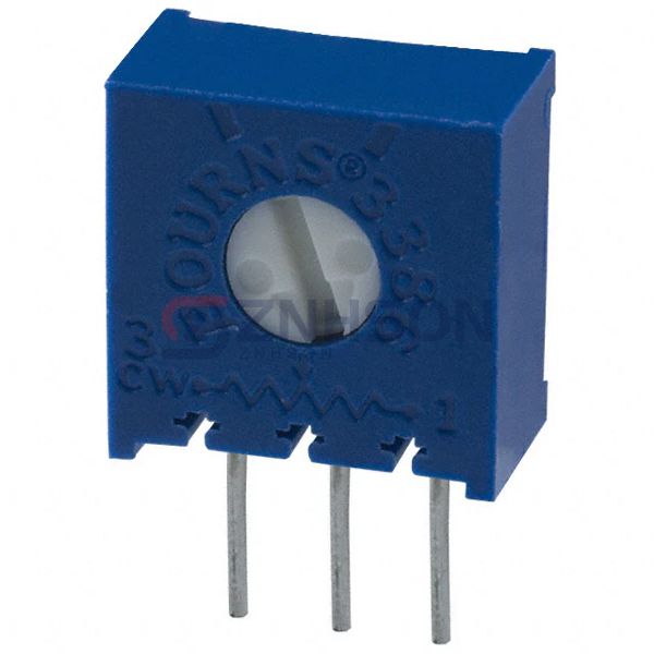 3386C-1-102LF Preview