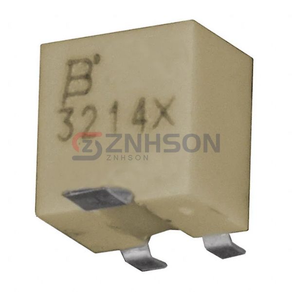 3214X-1-501E Preview