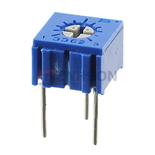 3362F-1-501LF Preview