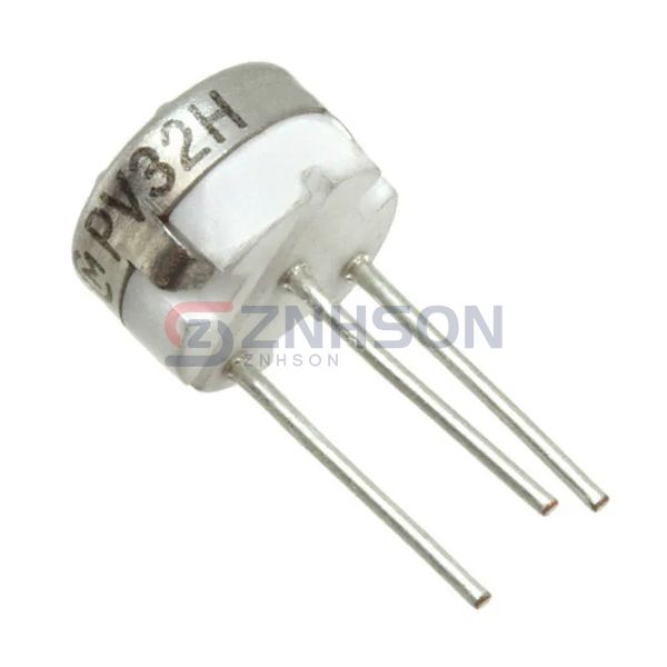 PV32H104A01B00 Preview