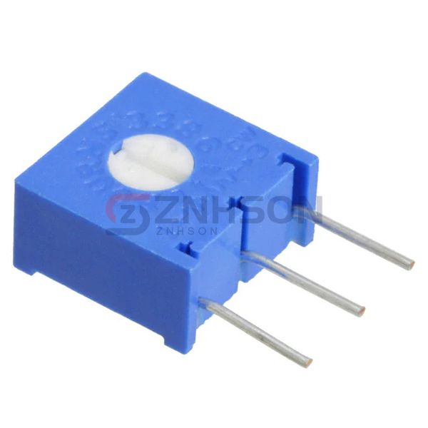 3386S-1-203LF Preview