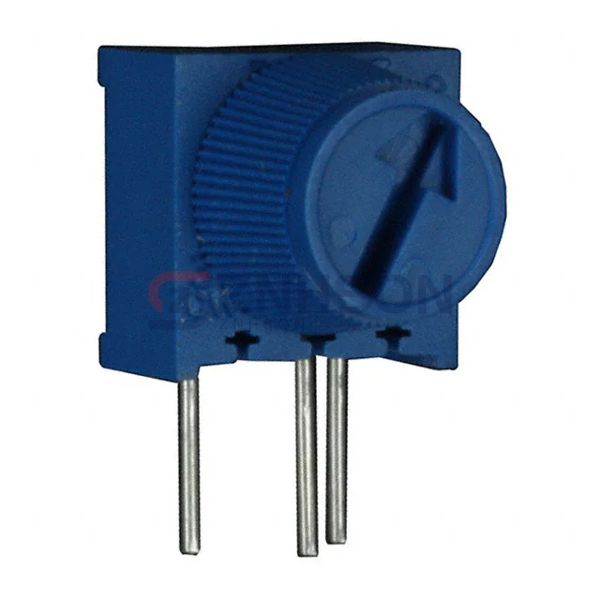 3386X-1-204TLF Preview