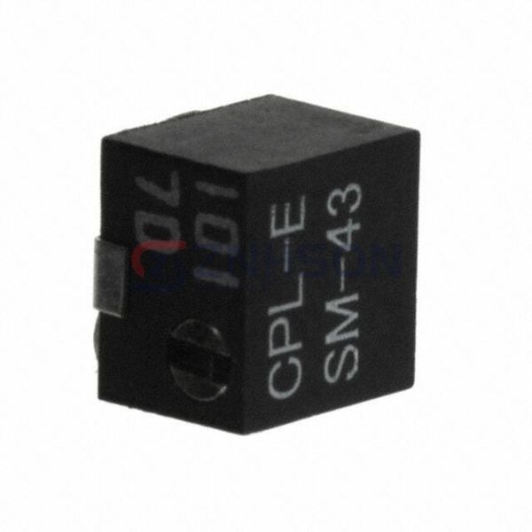SM-43TA100 Preview