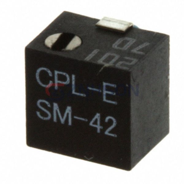 SM-42TA200 Preview