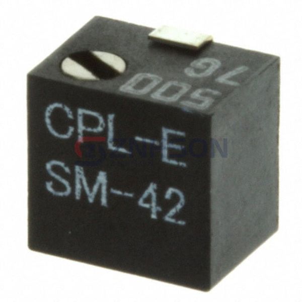 SM-42TA500 Preview