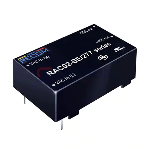 RAC02-3.3SE/277 Preview