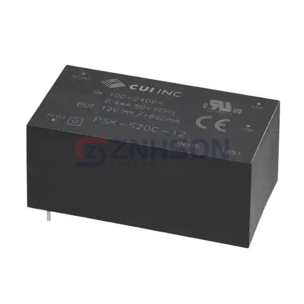 PSK-S20C-12 Preview