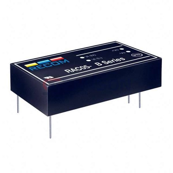 RAC05-12SB-E Preview