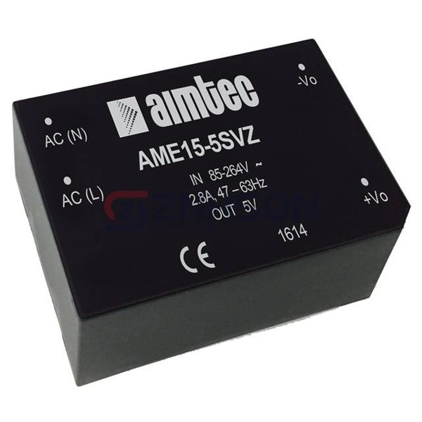 AME15-9SVZ Preview