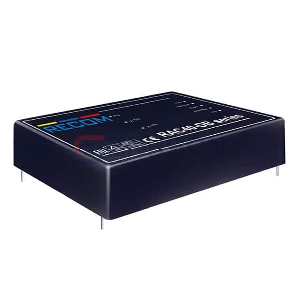 RAC40-3.3SA-E Preview