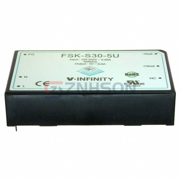 FSK-S30-5U Preview