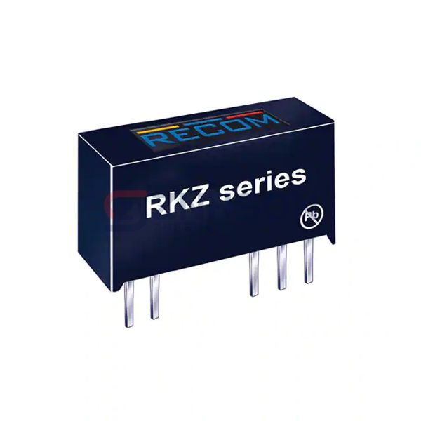 RKZ-0505S/HP Preview