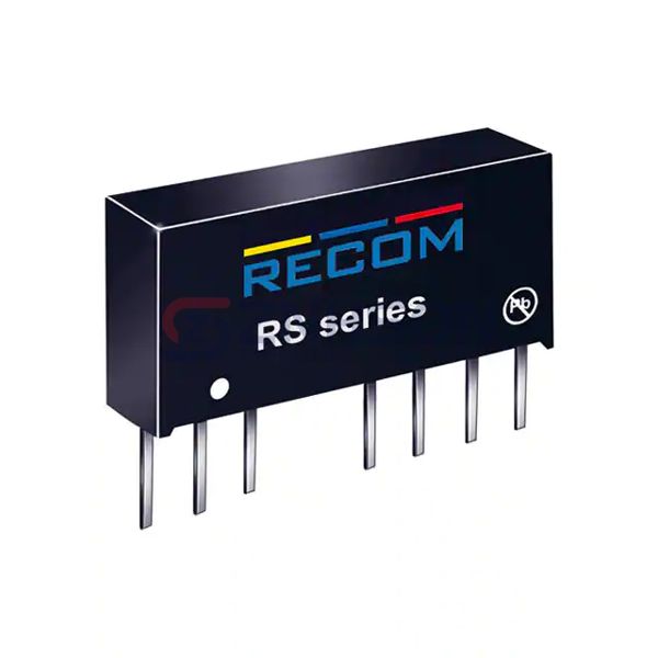 RS-4809DZ Preview