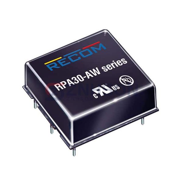 RPA30-243.3SAW Preview