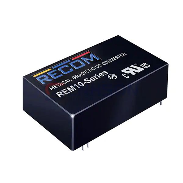REM10-1212S/A/CTRL Preview