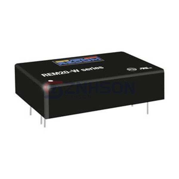 REM20-4815DW Preview