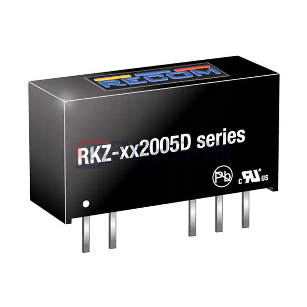 RKZ-152005D/HP Preview