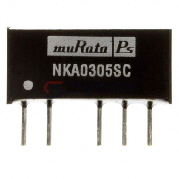 NKA0305SC Preview