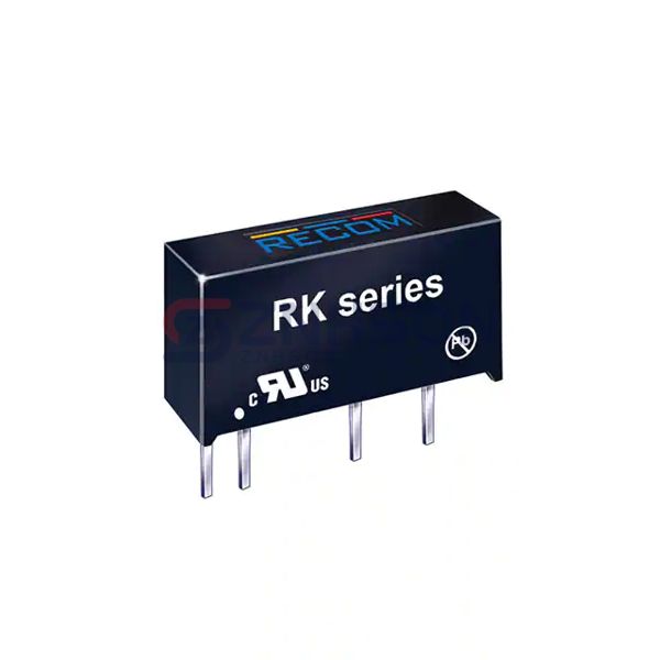 RK-1515S/HP Preview