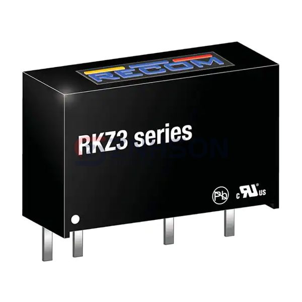 RKZ3-2412S/H Preview