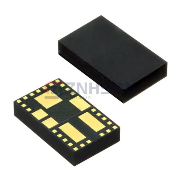 MAXM17545ALJ+T Preview