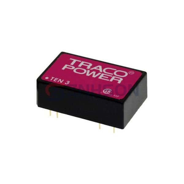 TEN 3-4822WI Preview