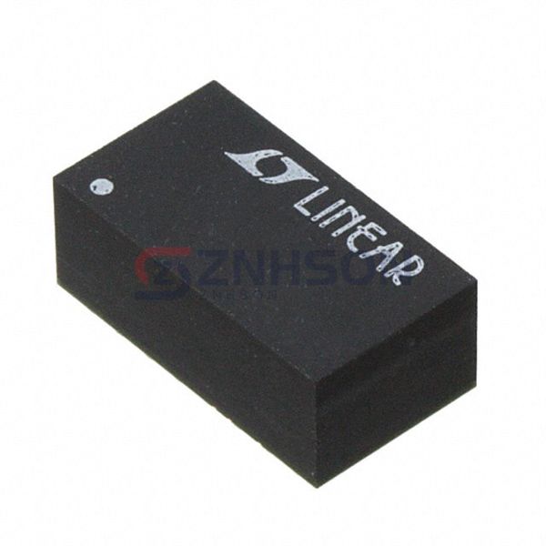 LTM8045EY#PBF Preview