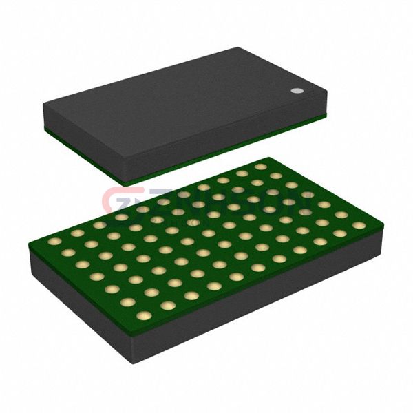 LTM4643EV#PBF Preview