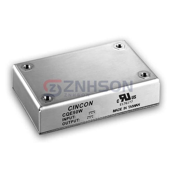 CQE50W-48S12 Preview