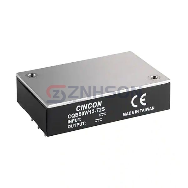 CQB50W12-72S48 Preview