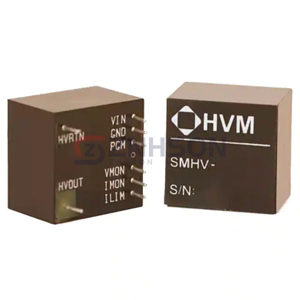 SMHV0540N Preview