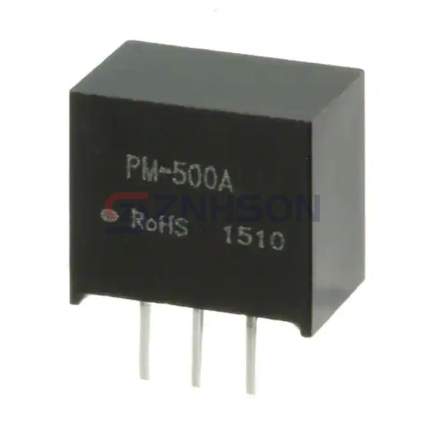 PM-500A090 Preview