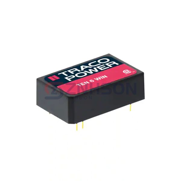 TEN 6-2413WIN Preview