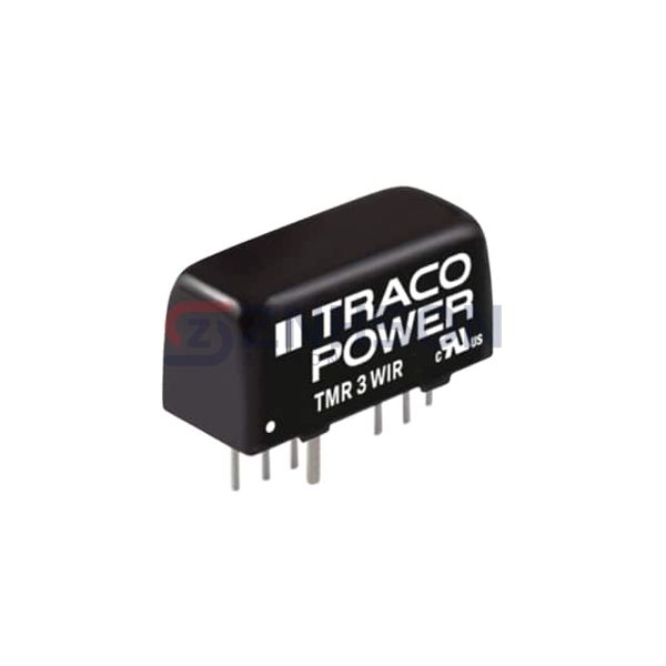 TMR 3-4815WIR Preview