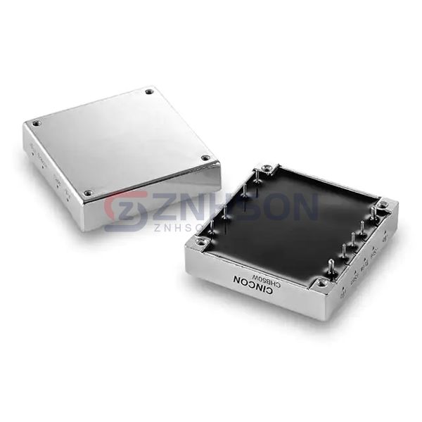 CHB50W-48S33 Preview