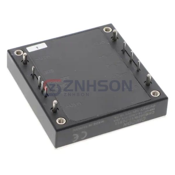 CHB200W12-72S12 Preview