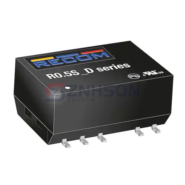 R0.5D-1212/P-R Preview