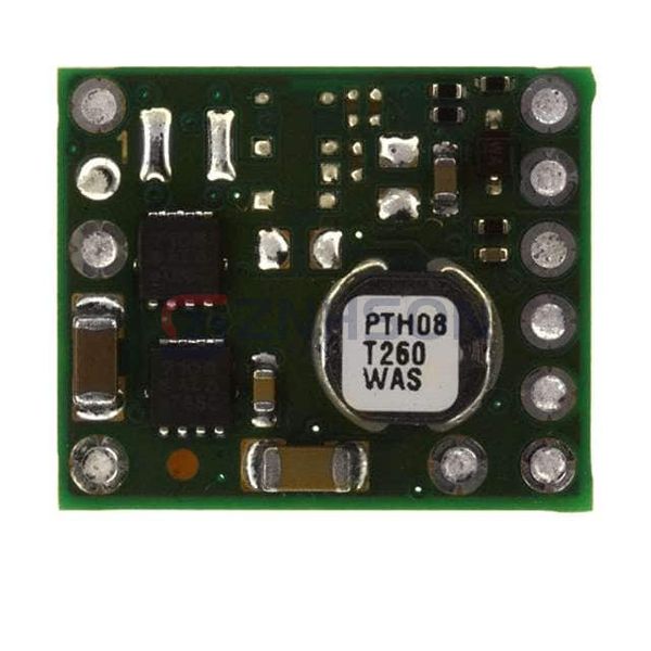 PTH08T261WAS Preview