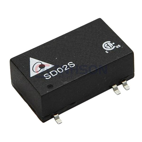 SD02S1203A Preview