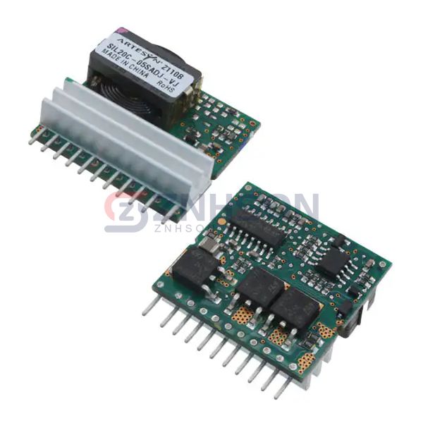 SIL20C2-00SADJ-HJ Preview