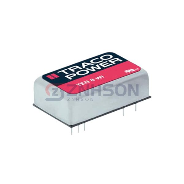 TEN 8-4812WI Preview