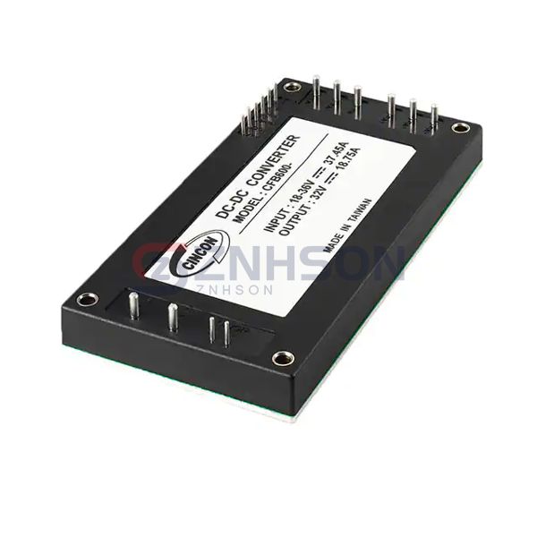 CFB600W-110S28 Preview