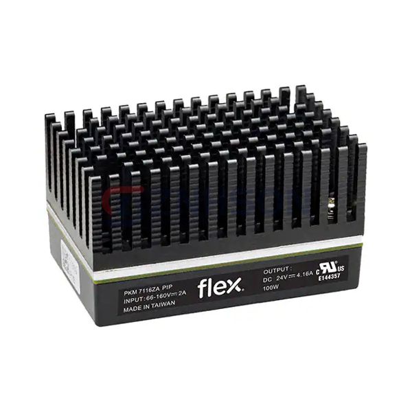 PKM7116ZAPIPHS Preview