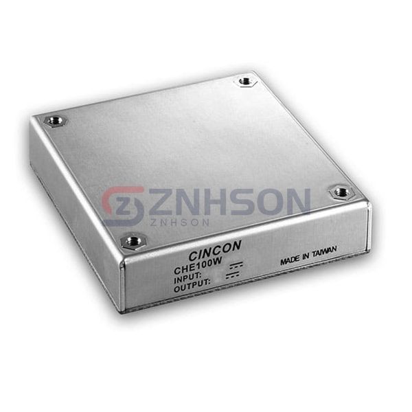 CHE100W-48S24 Preview