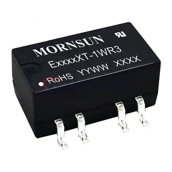 E1205XT-1WR3-TR Preview