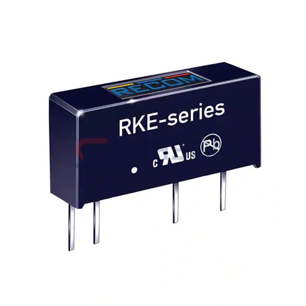 RKE-1205S/H Preview