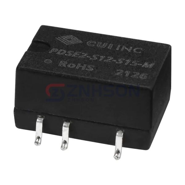 PDSE2-S24-S5-M-TR Preview