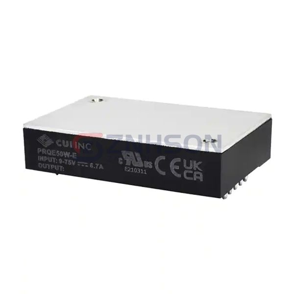 PRQE50W-E12-S12-D Preview