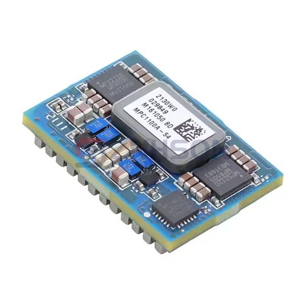 MPC1100A-54-0000-Z Preview